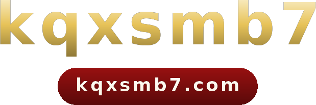 kqxsmb7 logo